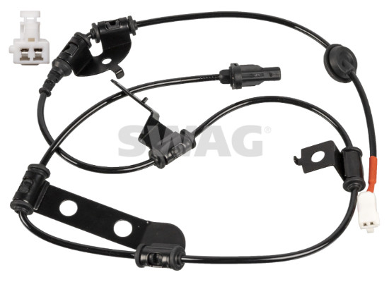 Sensor, wheel speed - 33 10 5939 SWAG